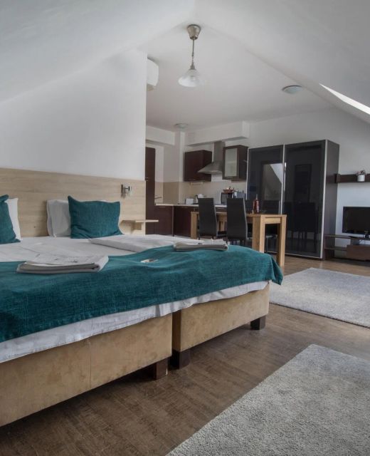 Mango Apartments Budapest