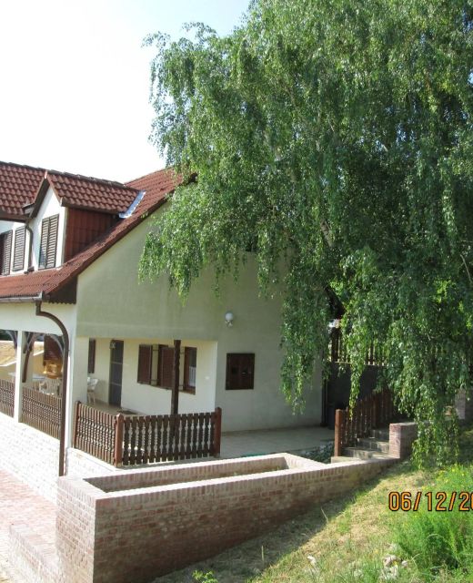 Kovács Vendégház Villány