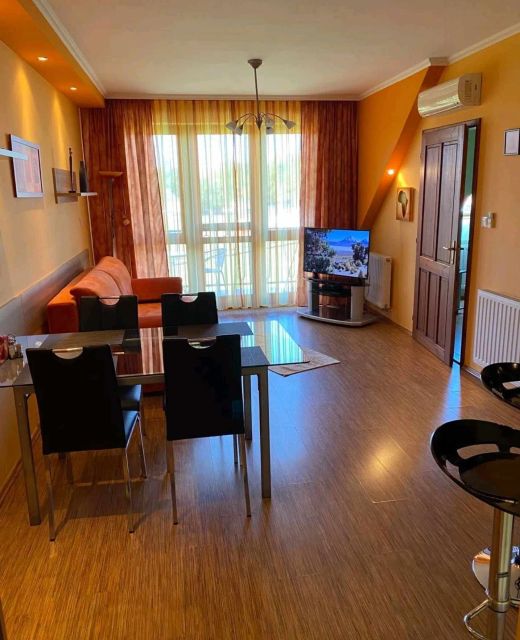 Fürjes Apartman Hajdúszoboszló