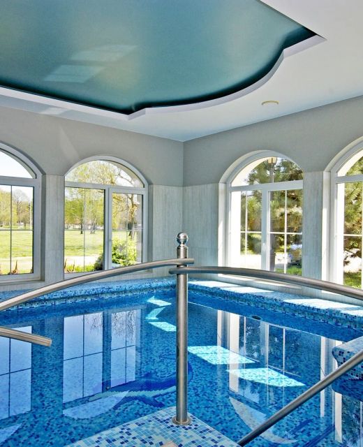 Hotel Xavin Restaurant Wellness Harkány