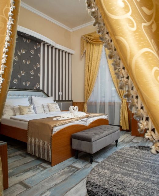 Illés Hotel és Stüszi Vadász Étterem Szeged