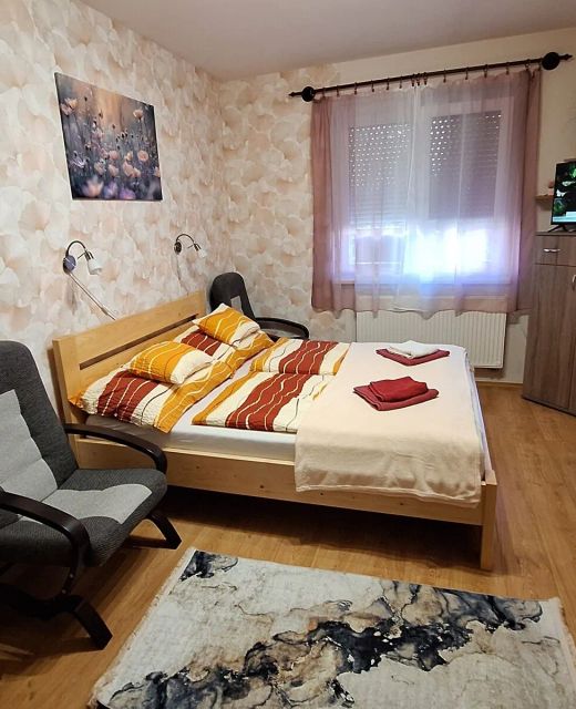 Margit Apartman Hajdúszoboszló