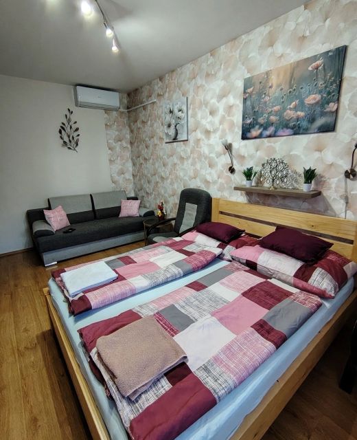 Margit Apartman Hajdúszoboszló