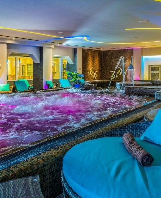 Hotel Délibáb Hajdúszoboszló