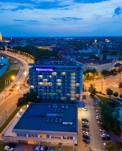 Novotel Hotel Szeged