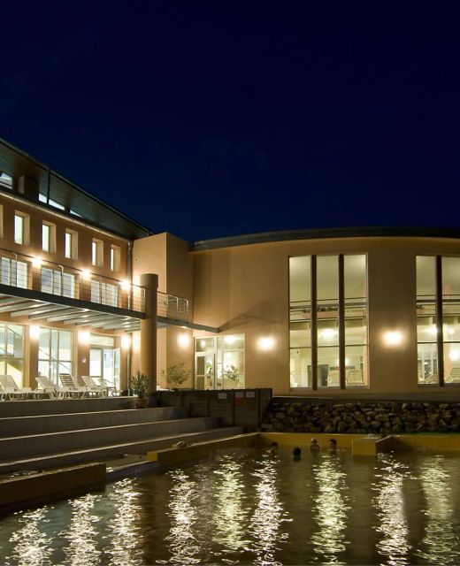 Termálhotel Martfű