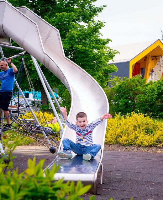 Kolping Family Resort Alsópáhok