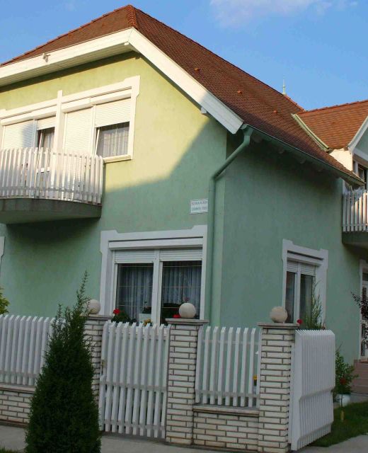 Caty Vendégház Hajdúszoboszló