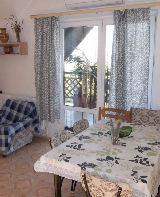Gitta Apartman Balatonalmádi