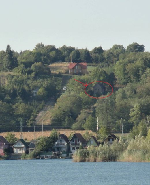 Gyékényes Vendégház
