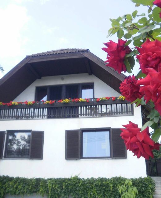 Kardos Apartman Gyenesdiás