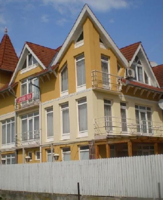 Horváth Vendégház Siófok