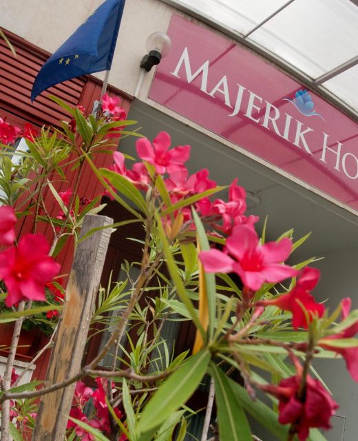 Majerik Hotel Hévíz