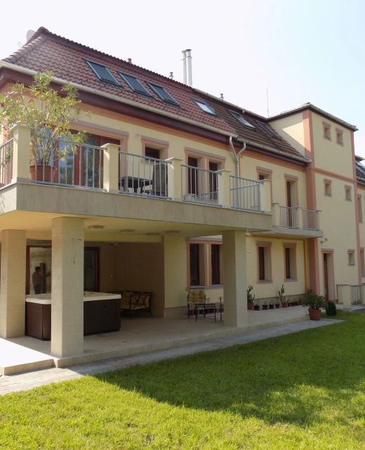 Fortuna Hotel Miskolctapolca
