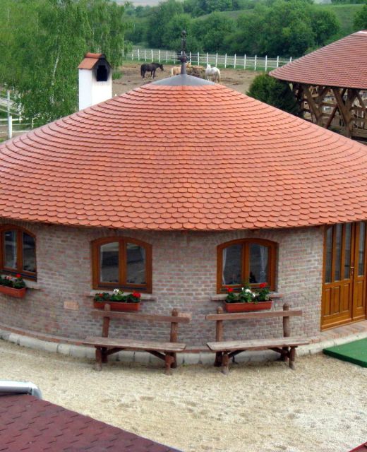 Tekeresvölgyi Családi Birtok Nemesvámos