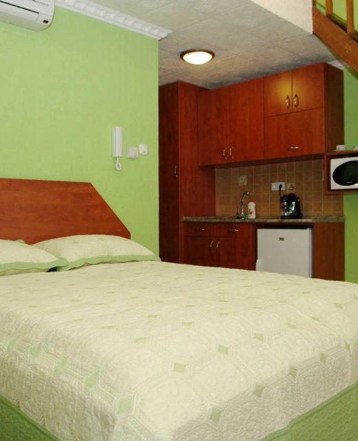 Nefelejcs Apartman Gyula