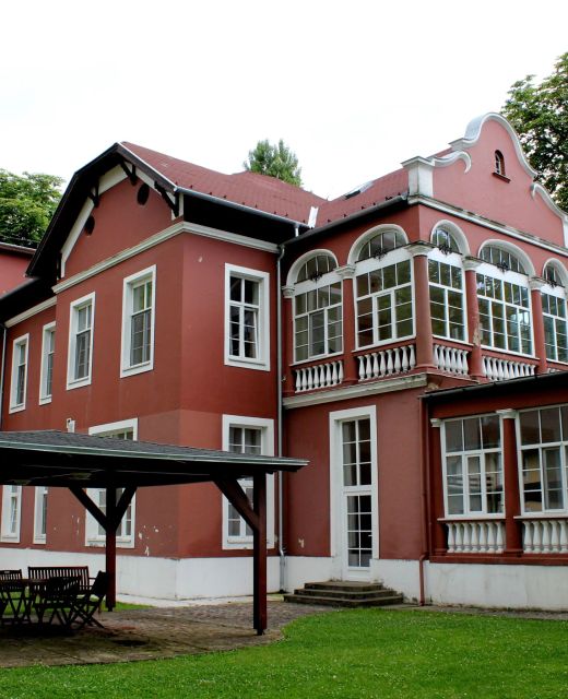 BF Hotel Balatonföldvár