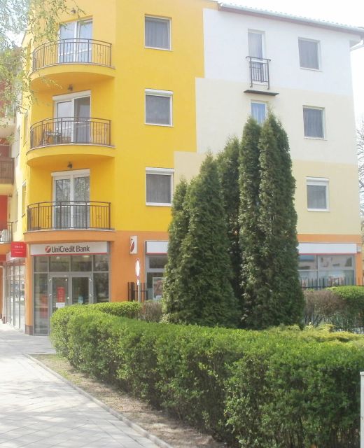 Apartman Ottó Hajdúszoboszló