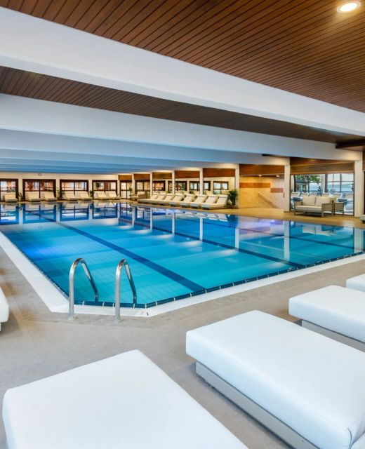 Hotel Club Tihany