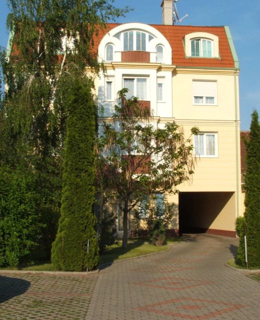 Korona Panzió Debrecen