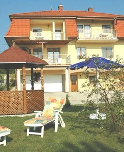 Kanizsai Apartmanház Zalakaros