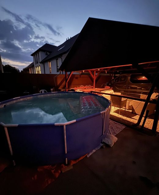 Zoya Apartman Hajdúszoboszló