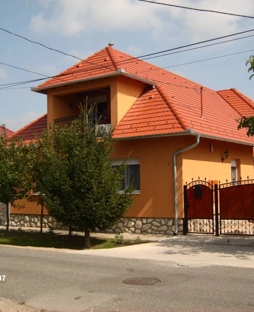 Apartman Gál Harkány