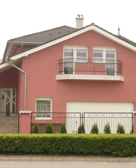 Tóth Apartman Siófok