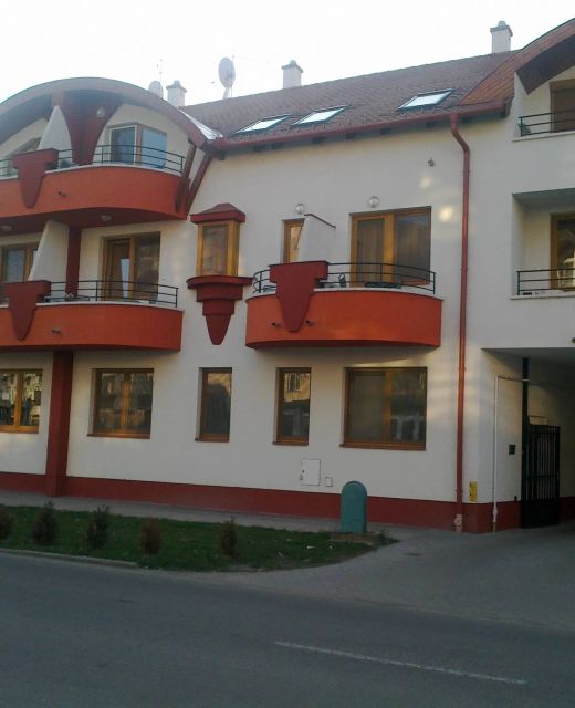 Cristian Apartman Hajdúszoboszló