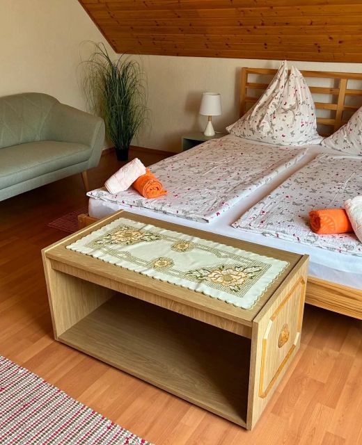 Vali Apartement Balatonkeresztúr
