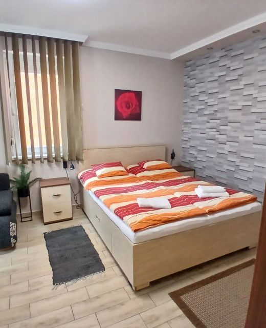 Anett Apartman Hajdúszoboszló