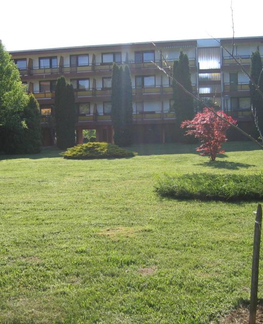 Napsugár Üdülő Keszthely