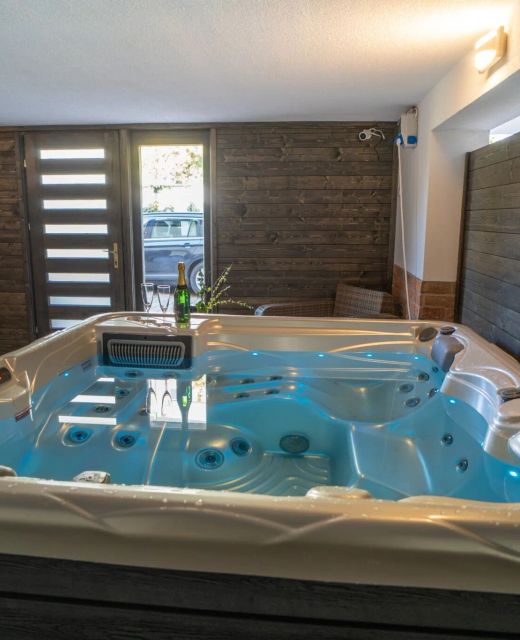 4 Ász Deluxe Apartman Gyula