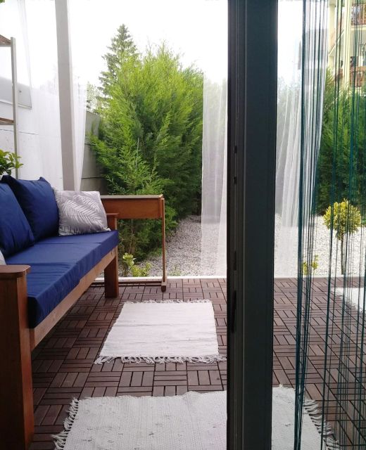 Bomi Apartman Győr