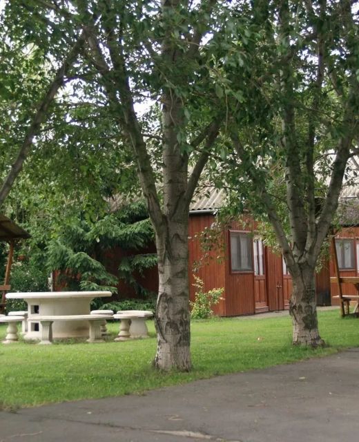 Faház Motel Abádszalók