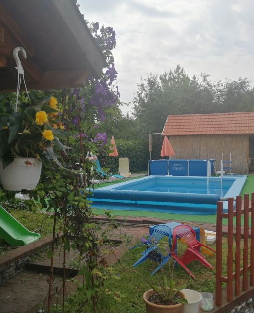 Roxana Vendégház Szilvásvárad