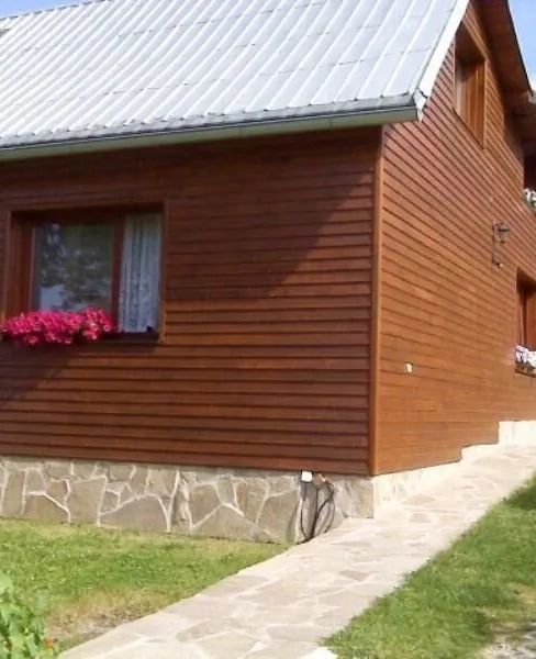 Privát Štrba Mária Kičáková