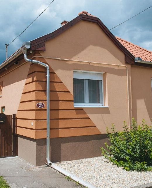 Jázmin Apartmanház Demjén