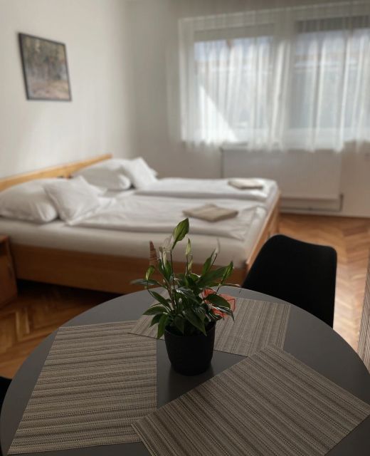 Bogoly Apartman Tokaj