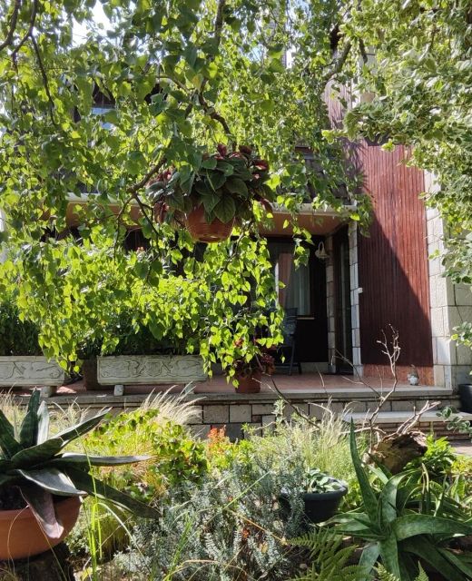 Mara Apartman Vonyarcvashegy