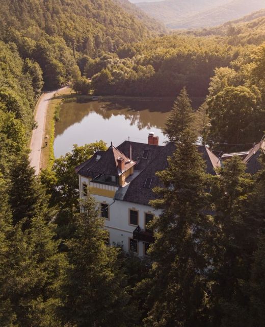Kőkapu Vadászkastély és Hotel & Apartments Nagyhuta