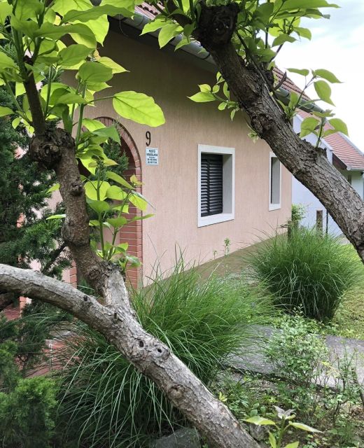 Csendes Vendégház Orfű