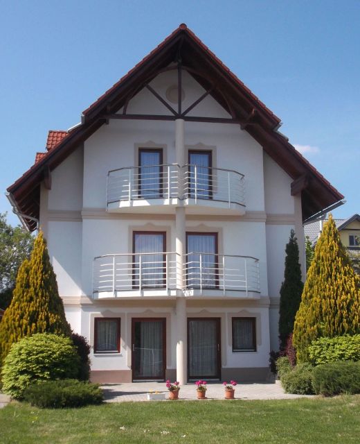 Anita Apartmanház Balatonfüred
