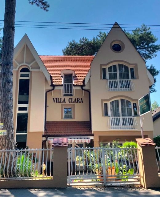 Villa Clara Siófok