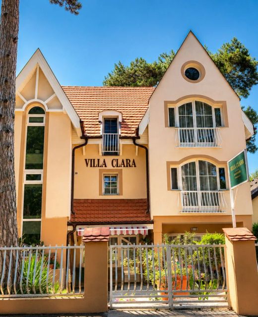 Villa Clara Siófok