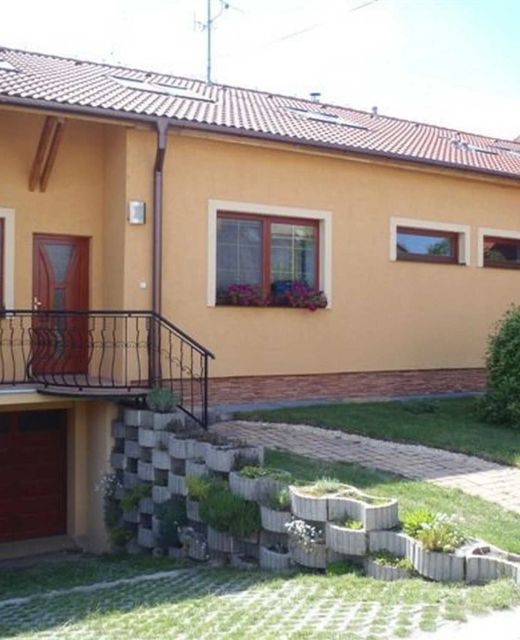 Privat Bence Štúrovo