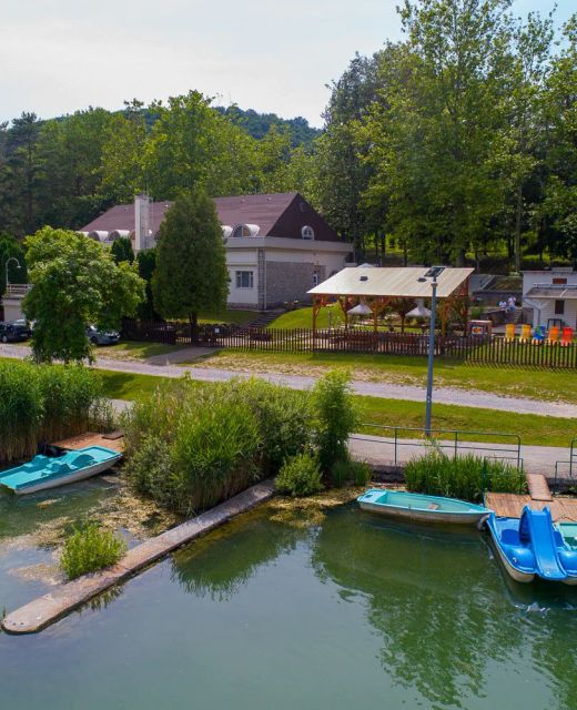 Motel Laterum Orfű