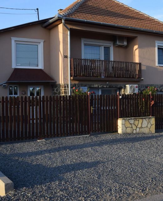 Prokop Vendégház Tolcsva