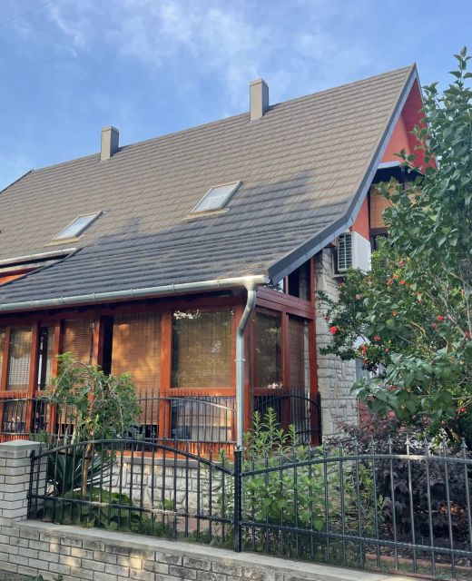 Kátya Apartman Balatonboglár