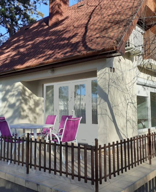Margit Villa Siófok